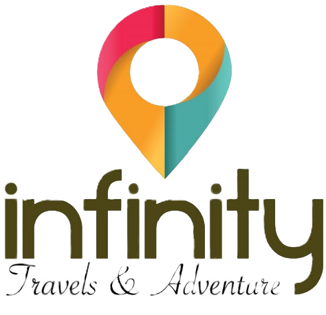 Logo - Infinity Travels & Adventure