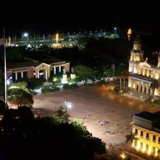 Managua