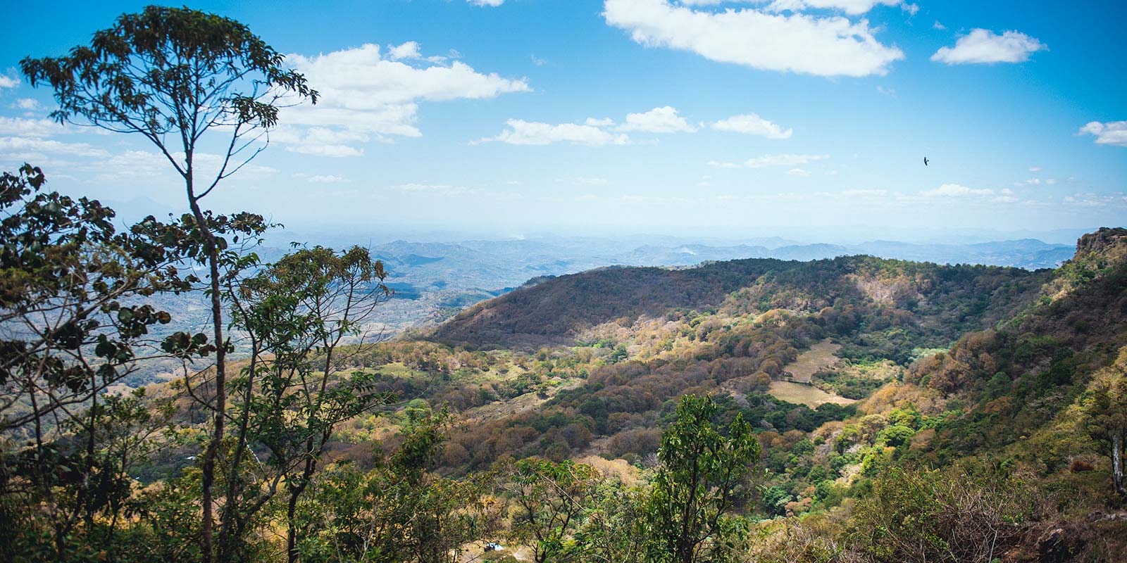La Garnacha, Estelí Nicaragua