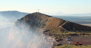 Masaya Volcano Tour