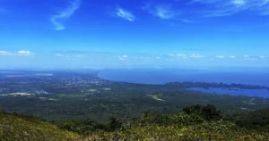 Mombacho Volcano Tour