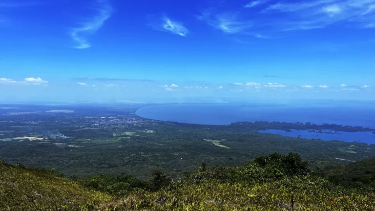 Mombacho Volcano Tour