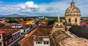 granada-colonial-city