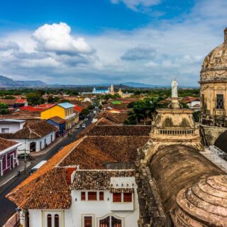 granada-colonial-city