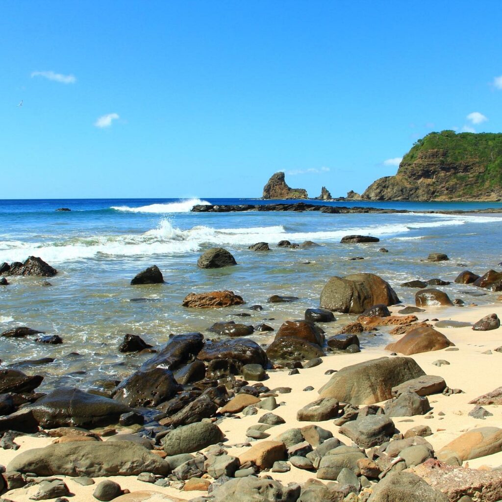 playa maderas nicaragua